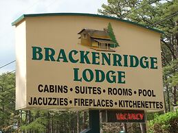 Brackenridge Lodge