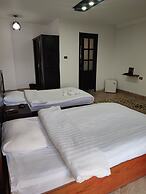 Welcome Arabesque Hostel
