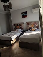 Welcome Arabesque Hostel