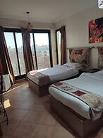 Welcome Arabesque Hostel