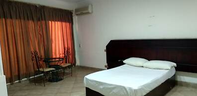 Welcome Arabesque Hostel