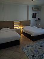 Welcome Arabesque Hostel