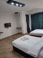 Welcome Arabesque Hostel