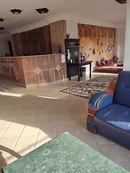 Welcome Arabesque Hostel