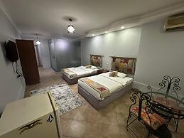 Welcome Arabesque Hostel