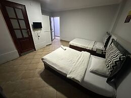 Welcome Arabesque Hostel