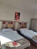 Welcome Arabesque Hostel