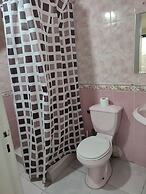 Welcome Arabesque Hostel