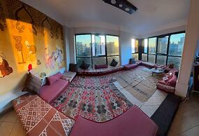 Welcome Arabesque Hostel