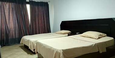 Welcome Arabesque Hostel