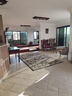 Welcome Arabesque Hostel