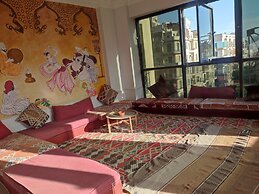 Welcome Arabesque Hostel