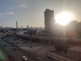 Welcome Arabesque Hostel