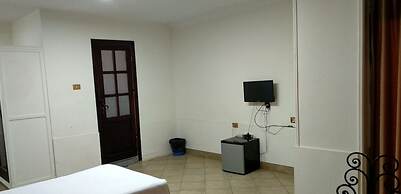 Welcome Arabesque Hostel