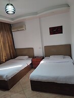 Welcome Arabesque Hostel