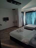 Welcome Arabesque Hostel