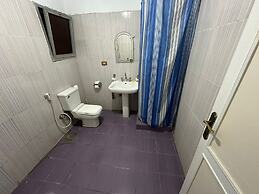 Welcome Arabesque Hostel