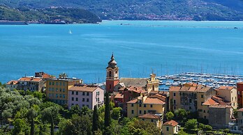 Terrace with view Sea