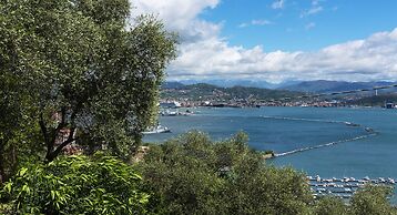 Terrace with view Sea