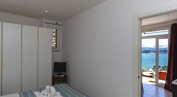 Terrace with view Sea