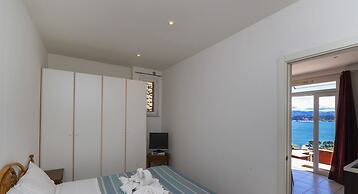 Terrace with view Sea