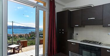 Terrace with view Sea