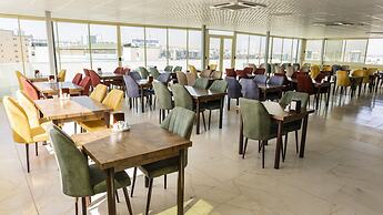 Sanliurfa Uludag Hotel