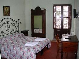 Via Della Piazza Bed & Breakfast