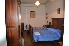 Via Della Piazza Bed & Breakfast
