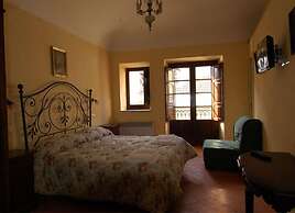 Via Della Piazza Bed & Breakfast