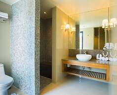 Lanna Thaphae Hotel