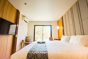 Lanna Thaphae Hotel