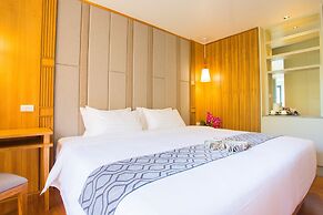Lanna Thaphae Hotel