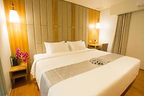Lanna Thaphae Hotel