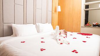 Lanna Thaphae Hotel