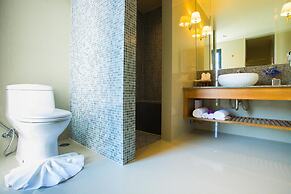 Lanna Thaphae Hotel