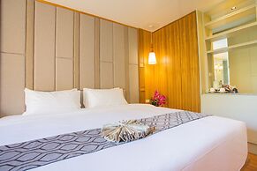 Lanna Thaphae Hotel