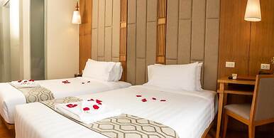 Lanna Thaphae Hotel