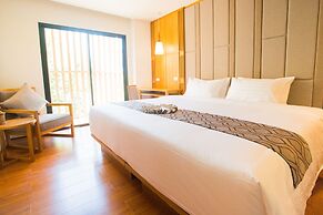 Lanna Thaphae Hotel