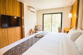 Lanna Thaphae Hotel