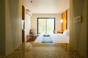 Lanna Thaphae Hotel
