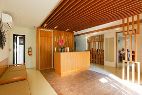 Lanna Thaphae Hotel