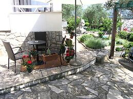 Apartments Oribella