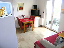 Apartments Oribella