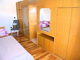 Apartments Oribella