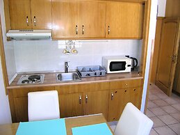 Apartments Oribella
