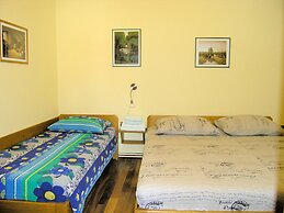 Apartments Oribella