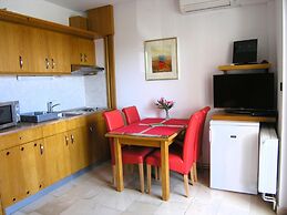 Apartments Oribella