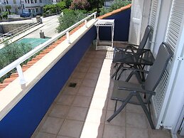 Apartments Oribella