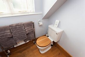 Hanger Down House Bed and Breakfast